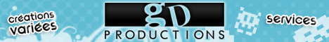 GD Productions