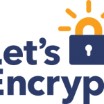 Logo Let's Encrypt