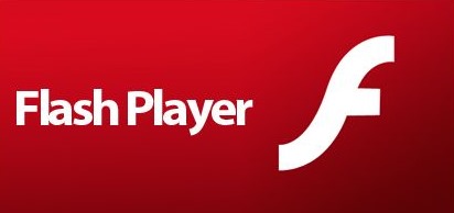 Logo Flash Player