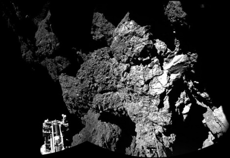 Philae