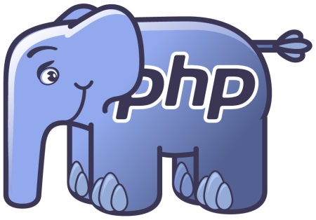 Logo PHP